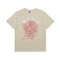 Sp5der Spiderweb Graphic T-Shirt ¡ª hero