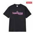 Supreme Crown Graphic Short-Sleeve T-Shirt ¡ª hero