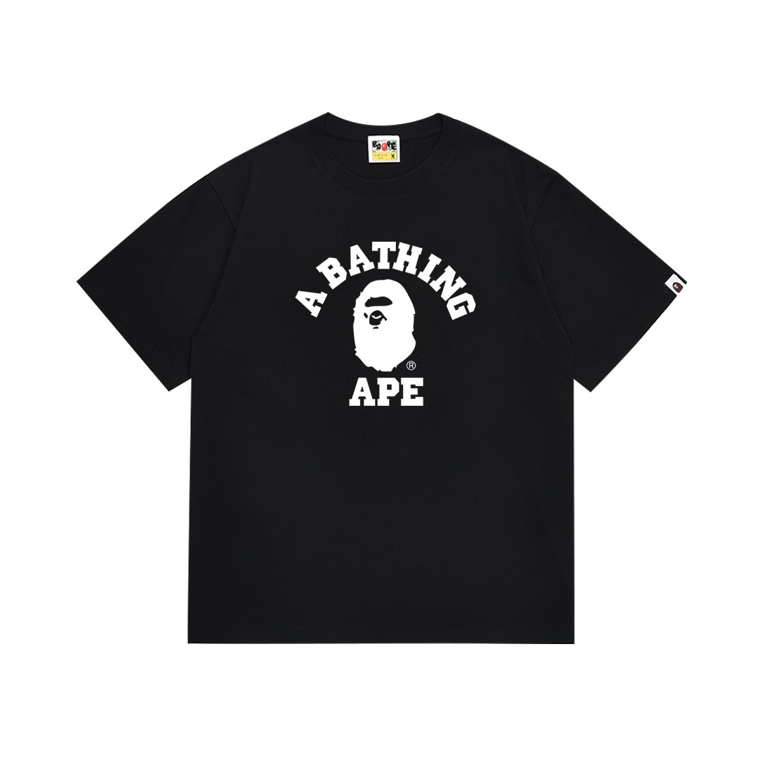 BAPE Ape Head Arch Graphic T-Shirt ¡ª hero