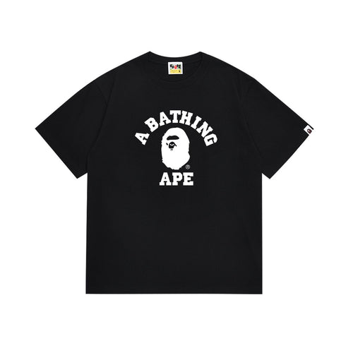 BAPE Ape Head Arch Graphic T-Shirt ¡ª hero