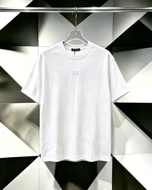Balenciaga Tonal Logo Graphic T-Shirt ¡ª hero
