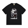 BAPE Camo Ape-Head Graphic T-Shirt ¡ª hero