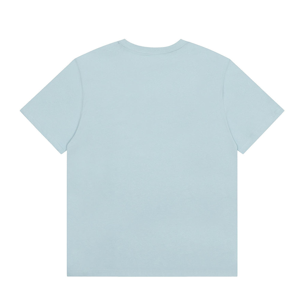 Sp5der Spiderweb Graphic Short-Sleeve T-Shirt ¡ª back