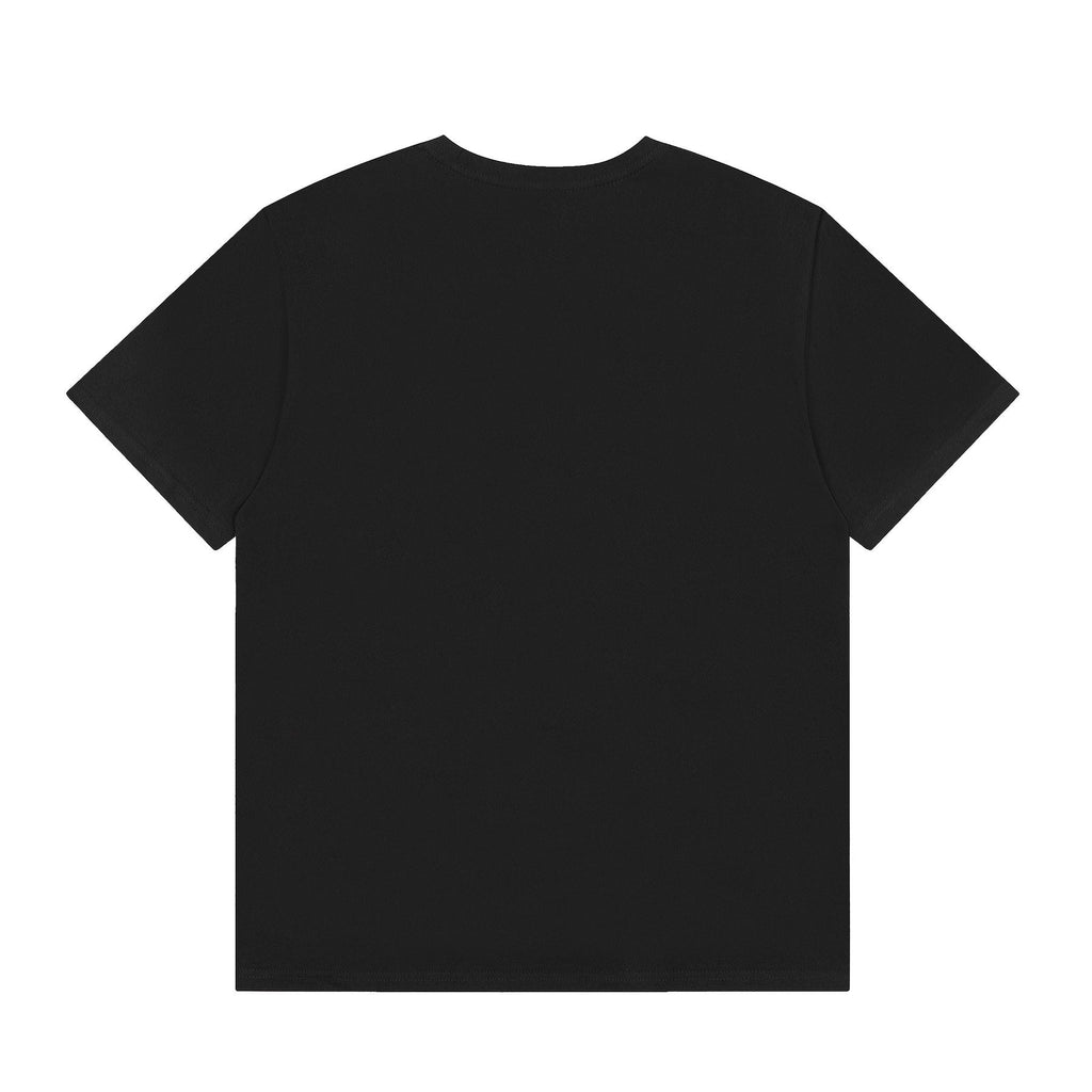 Sp5der Spiderweb Graphic Short-Sleeve T-Shirt ¡ª back