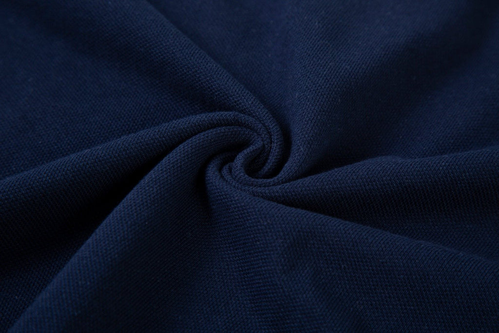 Test2-Ralph Lauren Los Angeles Graphic Polo Shirt ¡ª fabric