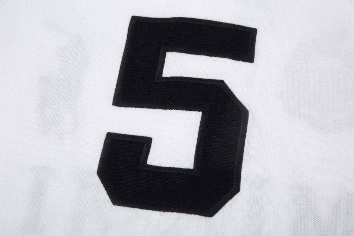 Test2-Ralph Lauren Miami Graphic Polo Shirt ¡ª detail