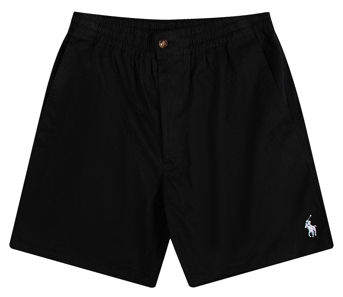 Test2-Ralph Lauren Drawstring Cotton Shorts ¡ª hero