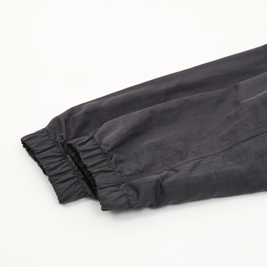 Test2-Ralph Lauren Embroidered Pony Hooded Jacket ¡ª detail