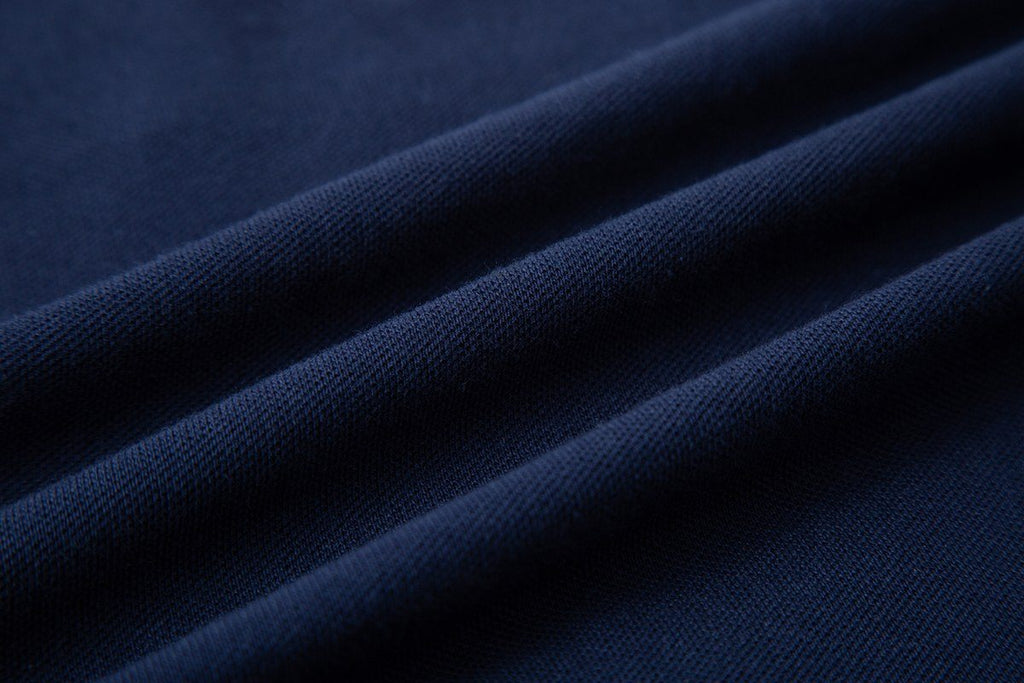 Test2-Ralph Lauren New York Embroidered Short-Sleeve Polo Shirt ¡ª fabric