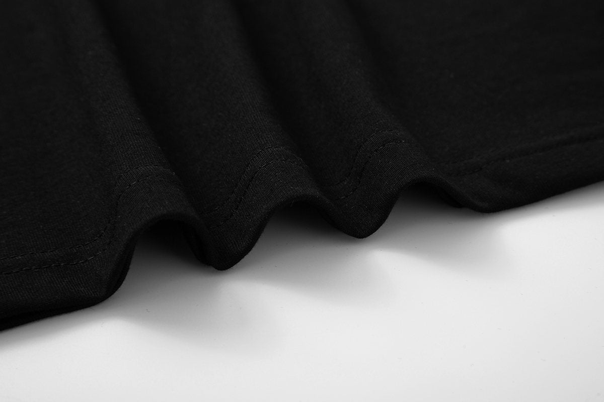 Test2-Ralph Lauren Contrast-Trim Logo T-Shirt ¡ª detail