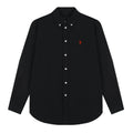 Test2-Ralph Lauren Cotton Oxford Button-Down Shirt ¡ª front